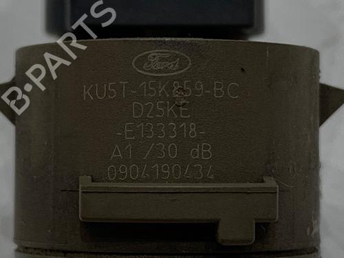 Electronic module FORD FOCUS IV (HN) 1.5 EcoBlue | BP39310637M83 - Image 4
