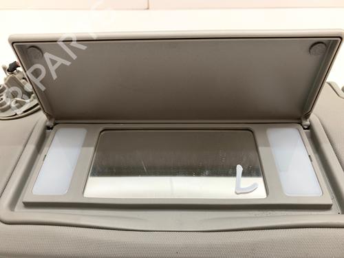 Left sun visor OPEL ASTRA J (P10) 1.7 CDTI (68) | BP39364271I1 - Image 2