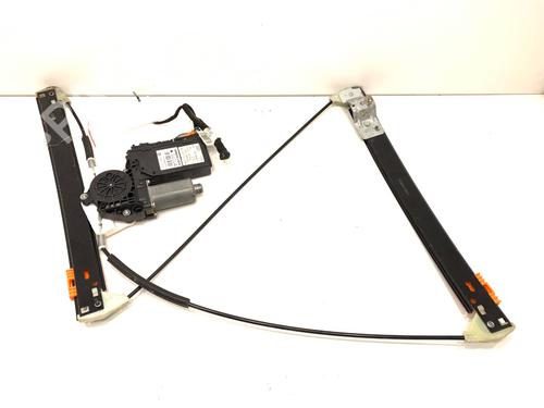 Front left window mechanism AUDI A4 B7 Avant (8ED) 2.0 TDI | BP39308205C22 - Image 2