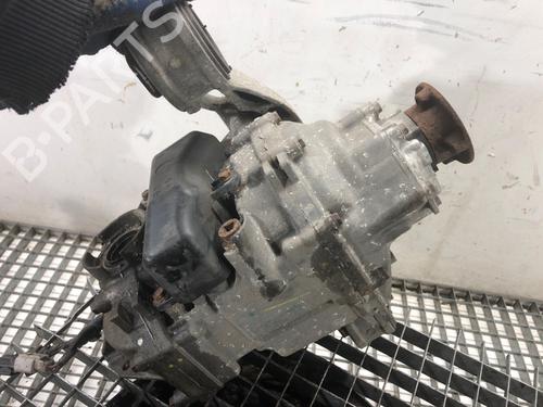 Rear differential HONDA CR-V V (RW_, RT_) 1.5 VTEC AWD (RW2) | BP39301305M24 - Image 4