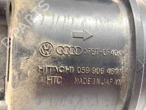 Mass air flow sensor AUDI A6 C7 (4G2, 4GC) 3.0 TDI quattro | BP39971256M95 - Image 3