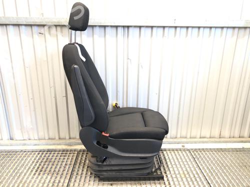 Left front seat MERCEDES-BENZ SPRINTER 3,5-t Platform/Chassis (B907, B910) 317 CDI (910.030) | BP39356977C15  - Image 8