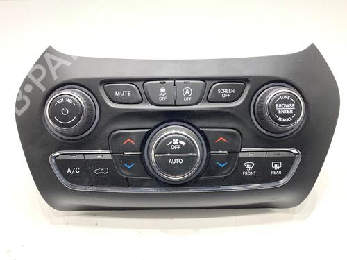 climate-control-jeep-cherokee-kl-2013-39304215 main image