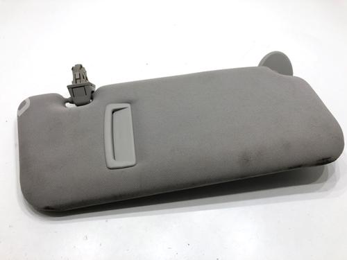 Used Left sun visor Left sun visor 39316577 39316577