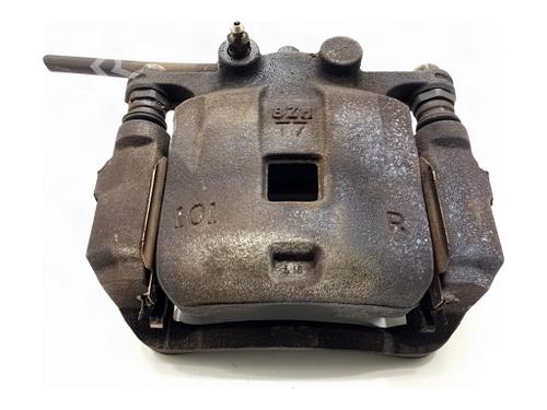 Used Right front brake caliper Right front brake caliper SUZUKI SWIFT V (AZ) 1.2 (A2L412, ZC83S) (90 hp) 40457568 40457568