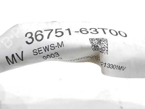 Wiring harness SUZUKI S-CROSS 1.4 Smart Hybrid AllGrip (AKP414) | BP39290749E16 - Image 4