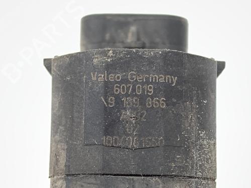 Electronic module BMW 5 Touring (E61) 520 d | BP39371511M83 - Image 3