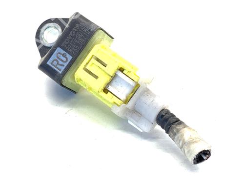 Electronic sensor TOYOTA YARIS CROSS (MXP_) 1.5 Hybrid (MXPJ10) | BP39348751M84 - Image 2