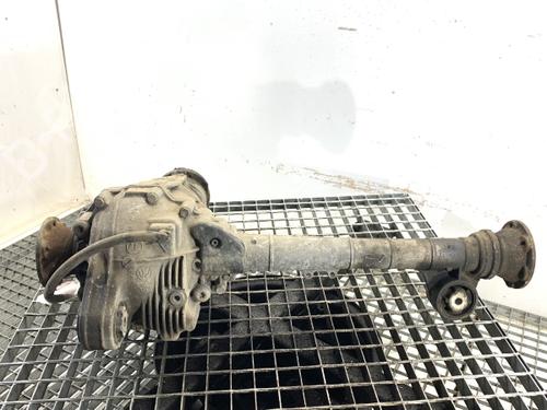 Front differential PORSCHE CAYENNE (9PA) S 4.5 | BP40619554M23 - Image 3