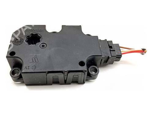 Used Heater blower motor Heater blower motor AUDI Q5 Sportback (FYT) 45 TFSI Mild Hybrid quattro (265 hp) 39361839 39361839
