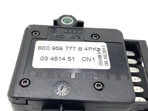 Switch AUDI A6 C7 Avant (4G5, 4GD) 2.0 TDI | BP39333425I30 - Image 3