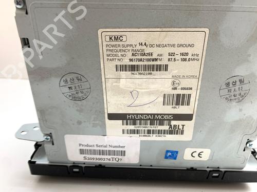 Other KIA CEE'D (JD) 1.6 CRDi 128 | BP39360198O1 - Image 5