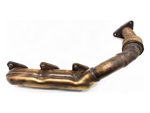 Used Exhaust manifold Exhaust manifold MERCEDES-BENZ S-CLASS (W221, V221) S 320 CDI (221.022, 221.122) (235 hp) 40489785 40489785
