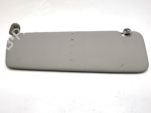 Used Left sun visor Left sun visor 39337573 39337573