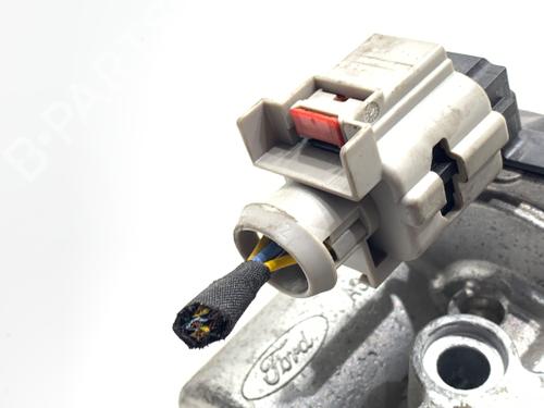 Throttle body FORD TRANSIT CONNECT V408 Box Body/MPV 1.0 EcoBoost | BP40522531M82 - Image 3