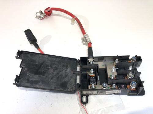 Electronic module JAGUAR XF I (X250) 3.0 | BP39286331M83 - Image 5