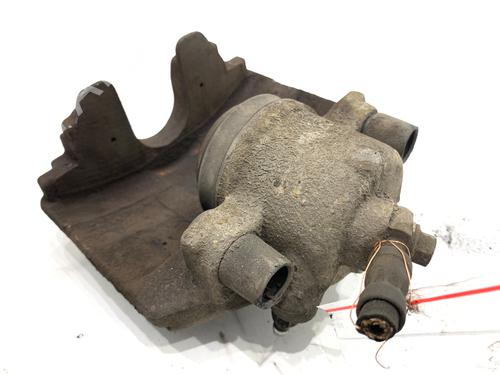 Right front brake caliper VW CC B7 (358) 2.0 TDI | BP39310309M104 - Image 4