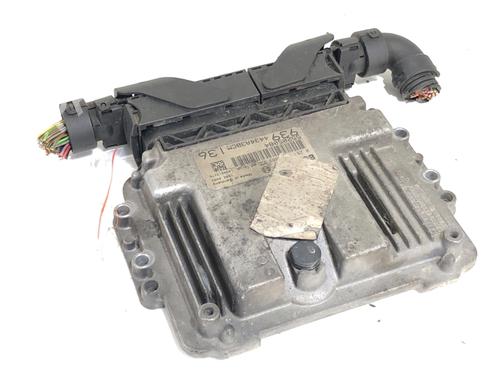 Used Engine control unit (ECU) Engine control unit (ECU) 39295847 39295847