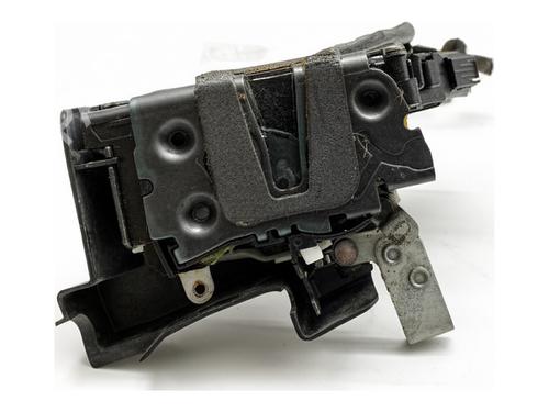 front-left-lock-ford-s-max-wa6-2006-2007-2008-2009-2010-2011-2012-2013-2014-39356364 main image