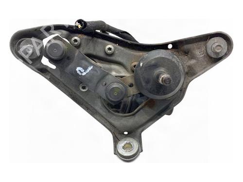 Used Front wipers mechanism Front wipers mechanism PEUGEOT 508 I (8D_) 1.6 HDi (112 hp) 40489092 40489092