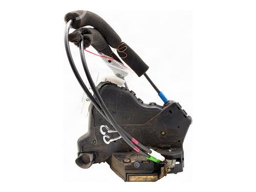 Used Front right lock Front right lock TOYOTA LAND CRUISER PRADO (_J12_) 3.0 D-4D (KDJ120, KDJ125) (163 hp) 40250111 40250111