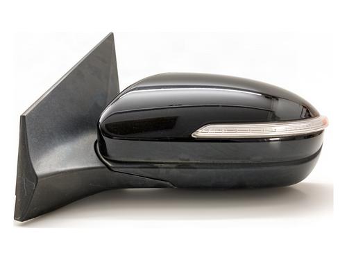 Used Left mirror Left mirror HYUNDAI i20 II (GB, IB) 1.2 (84 hp) 40033785 40033785