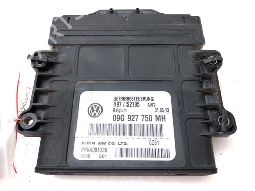 gearkassestyreenhed-vw-cc-b7-358-2011-2012-2013-2014-2015-2016-2017-39270814 main image