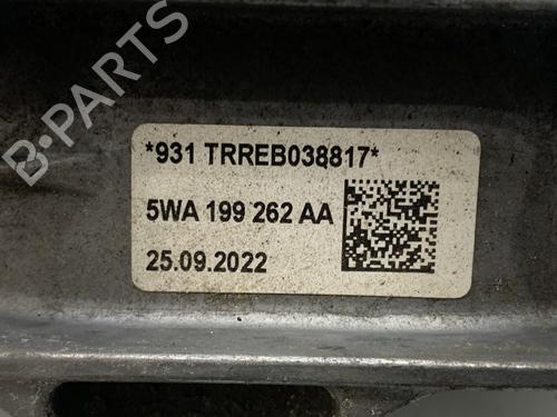 Engine mount SKODA OCTAVIA IV Combi (NX5, PV5) 2.0 TDi | BP39350086M89 - Image 4
