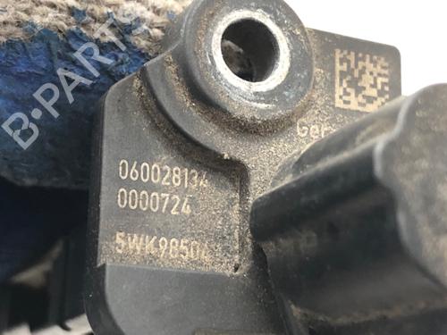 Mass air flow sensor OPEL VIVARO B Platform/Chassis (X82) 1.6 CDTI (03) | BP40489942M95 - Image 4