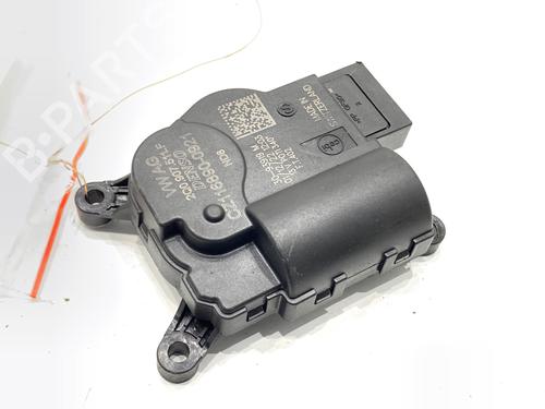 Used Heater blower motor Heater blower motor 39308064 39308064