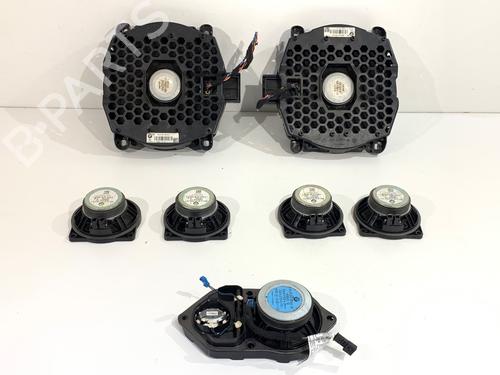 Speaker BMW X5 (E70) xDrive 40 d | BP39970705E2 - Image 2
