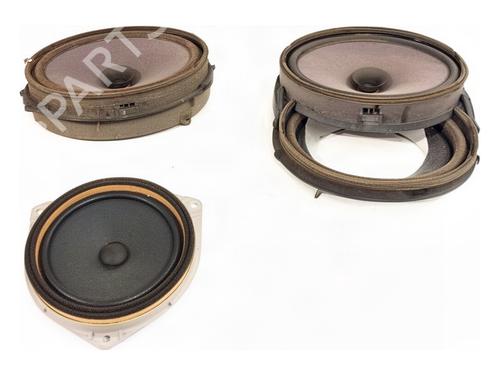 Used Speaker Speaker TOYOTA LAND CRUISER PRADO (_J12_) 3.0 D-4D (KDJ120, KDJ125) (163 hp) 40250140 40250140