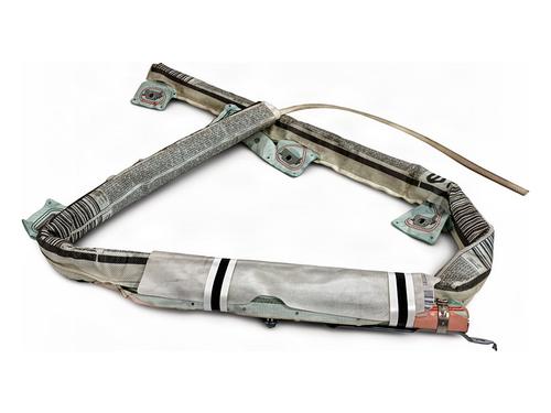 Used Left curtain airbag Left curtain airbag FIAT TIPO Saloon (356_, 357_) 1.4 (356SXA1B) (95 hp) 39941018 39941018