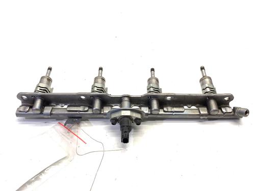 Injection rail TOYOTA CAMRY (_V7_, _VA7_, _VH7_) 2.5 Hybrid (AXVH71_, AXVH70, AXVH71R) | BP39346572M98 - Image 2