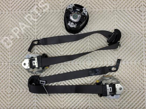 Dashboard OPEL ASTRA K (B16) 1.4 Turbo (68) | BP39302968C46 - Image 11