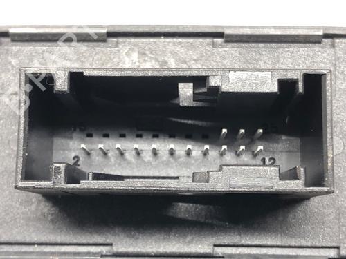 Lights ECU VW CC B7 (358) 2.0 TFSI | BP39272619M55 - Image 3