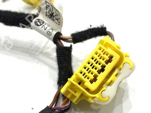 Wiring harness VW PASSAT CC B6 (357) 2.0 TFSI | BP39362027E16 - Image 2