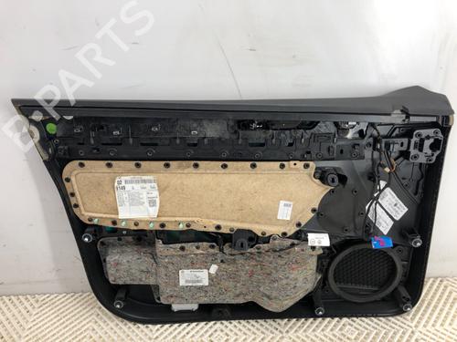 Høyre frontpanel VW PASSAT B8 Variant (3G5, CB5) 2.0 TDI | BP39297266C59 - Image 3