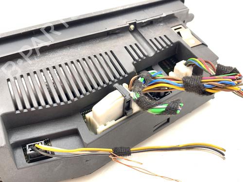 Climate control BMW 3 Touring (E46) 320 d | BP39643235I5 - Image 3