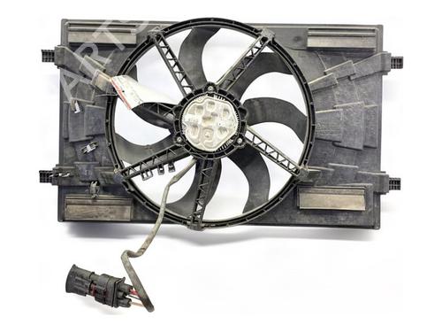Used Radiator fan Radiator fan 39602604 39602604