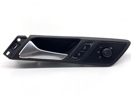 Used Front left interior door handle Front left interior door handle 39338844 39338844