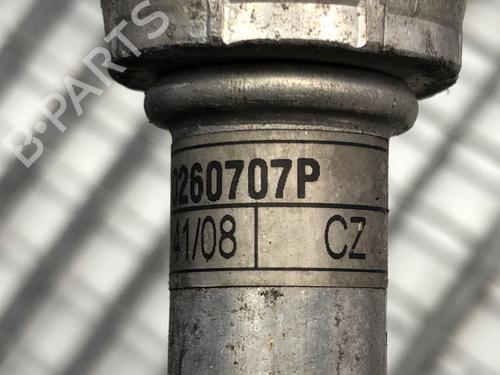 AC pipe AUDI A4 B8 Avant (8K5) 1.8 TFSI | BP39282768M126 - Image 6