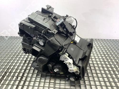 Heater matrix RENAULT CLIO V (B7_) 1.0 TCe 100 (B7MT) | BP39303677M63 - Image 2
