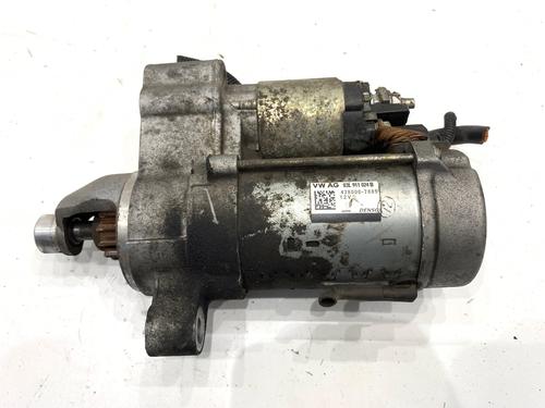 starter-audi-a4-b8-8k2-2007-2008-2009-2010-2011-2012-2013-2014-2015-2016-2017-39296399 main image