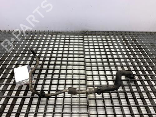 Pipe RENAULT LAGUNA III (BT0/1) 2.0 dCi (BT07, BT0J, BT14, BT1A, BT1S) | BP39704398M125 - Image 2