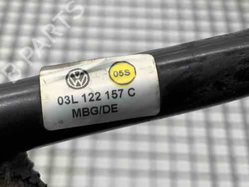 Pipe AUDI A4 B8 Avant (8K5) 2.0 TDI quattro | BP39327041M125 - Image 3