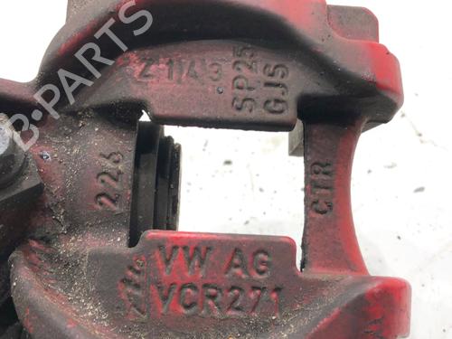 Right rear brake caliper VW T-ROC (A11, D11) 2.0 TDI | BP39309085M106 - Image 4