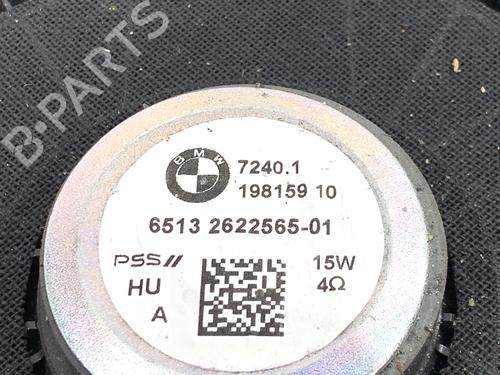 Speaker BMW 3 Touring (G21, G81) 320 d Mild-Hybrid | BP39348074E2 - Image 6