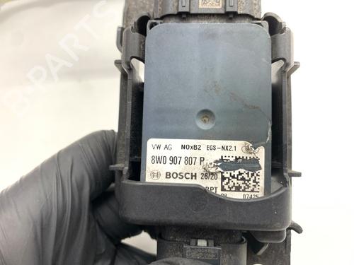 Electronic sensor AUDI A5 Sportback (F5A, F5F) 40 TDI | BP39354566M84 - Image 5