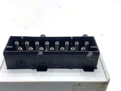 Electronic module BMW 5 (E60) 520 i | BP39347488M83 - Image 3